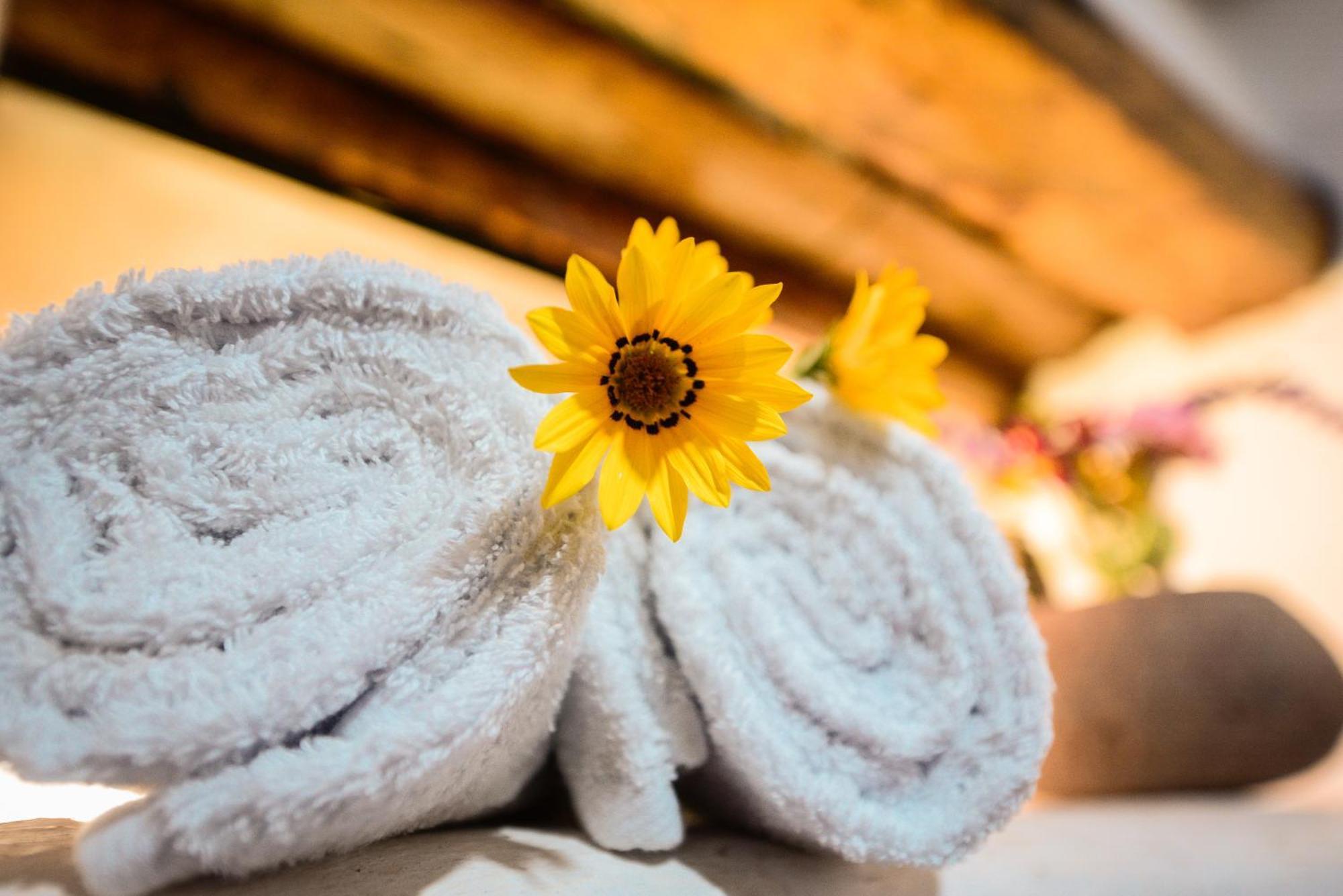 Rumi Lodge Pisac Eksteriør billede