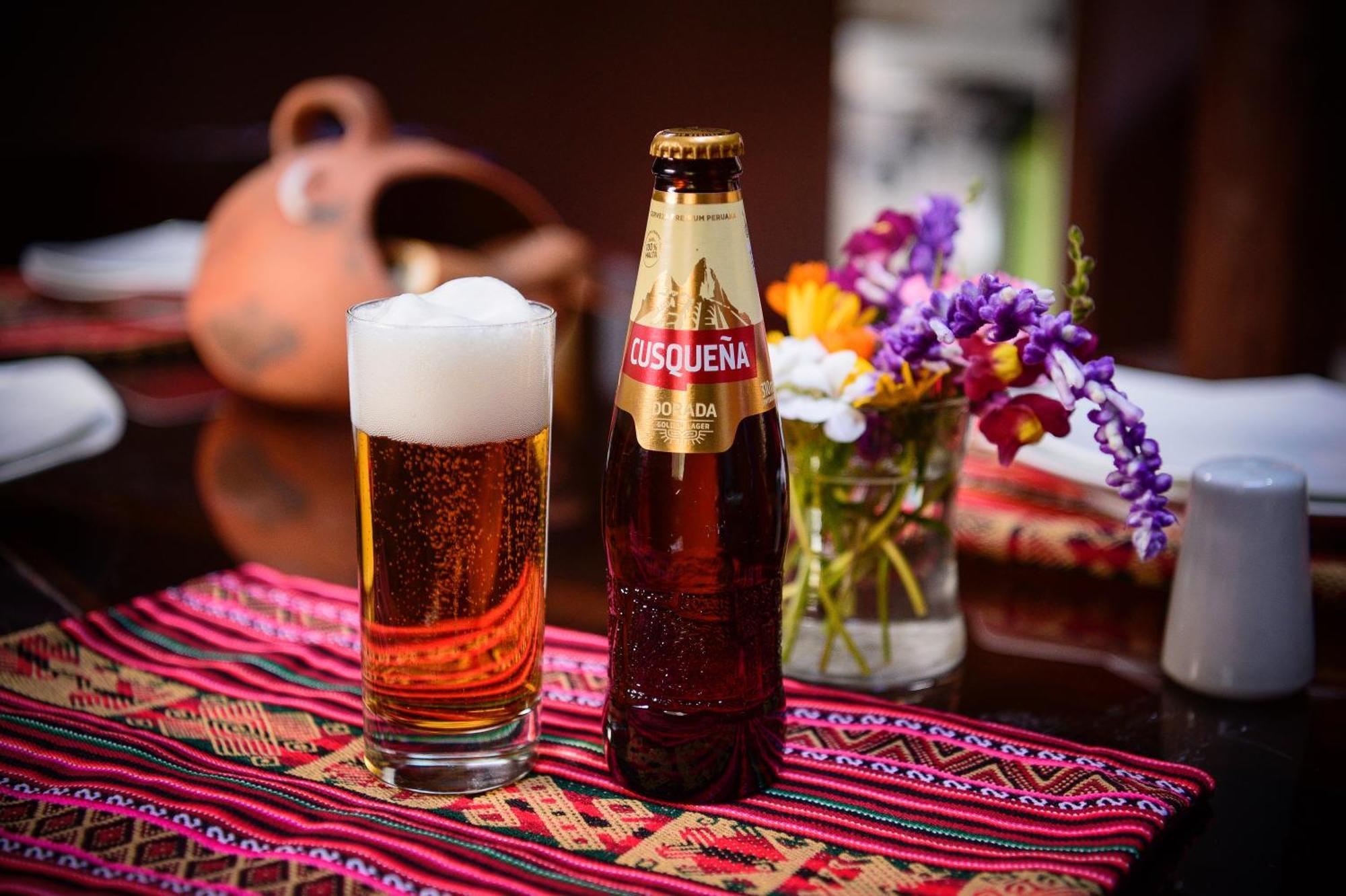 Rumi Lodge Pisac Eksteriør billede