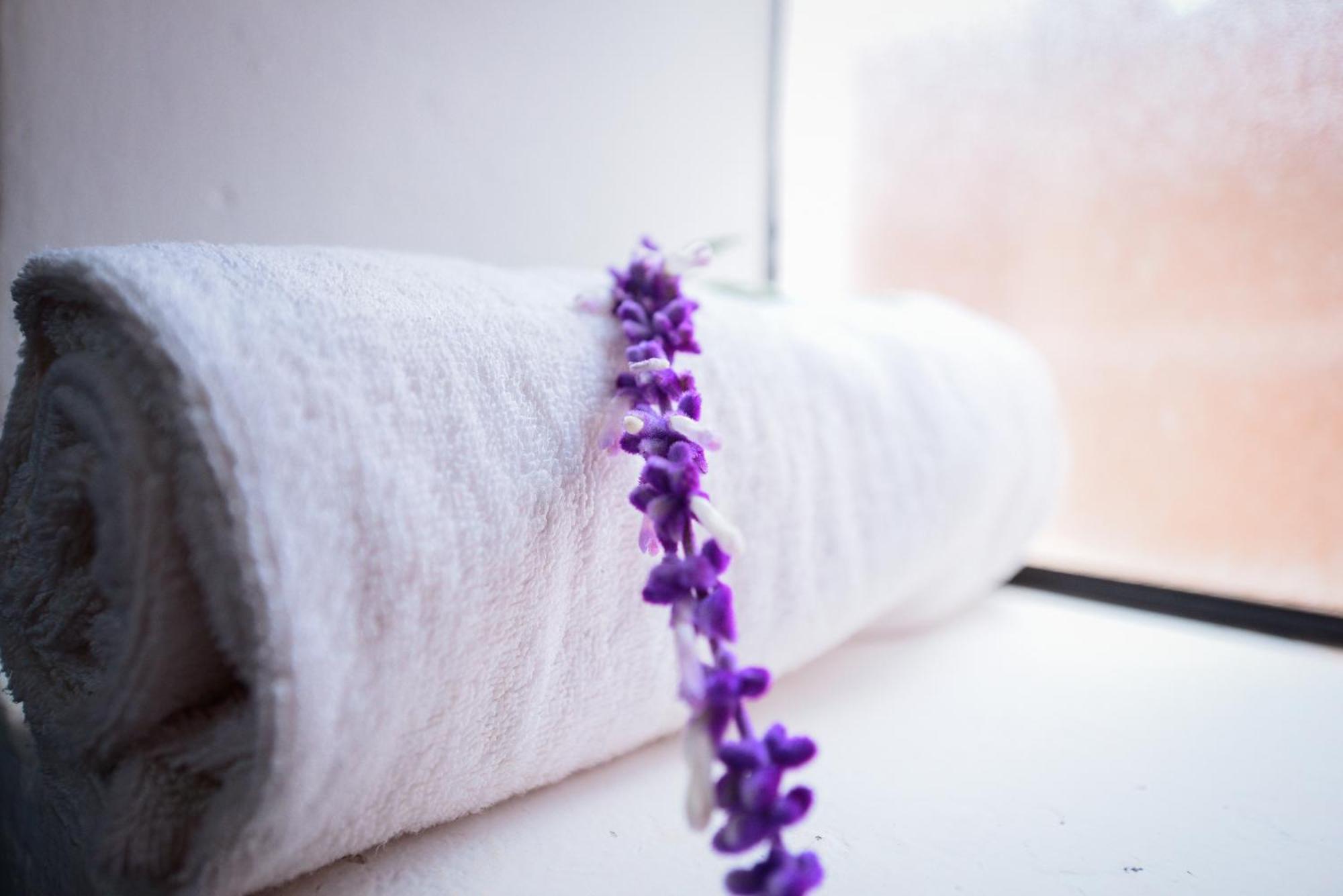 Rumi Lodge Pisac Eksteriør billede