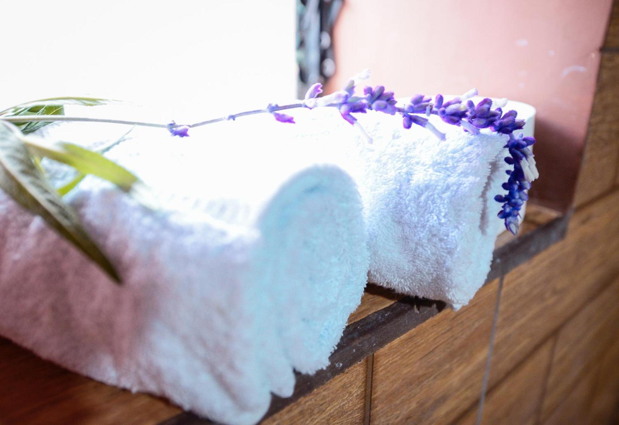Rumi Lodge Pisac Eksteriør billede
